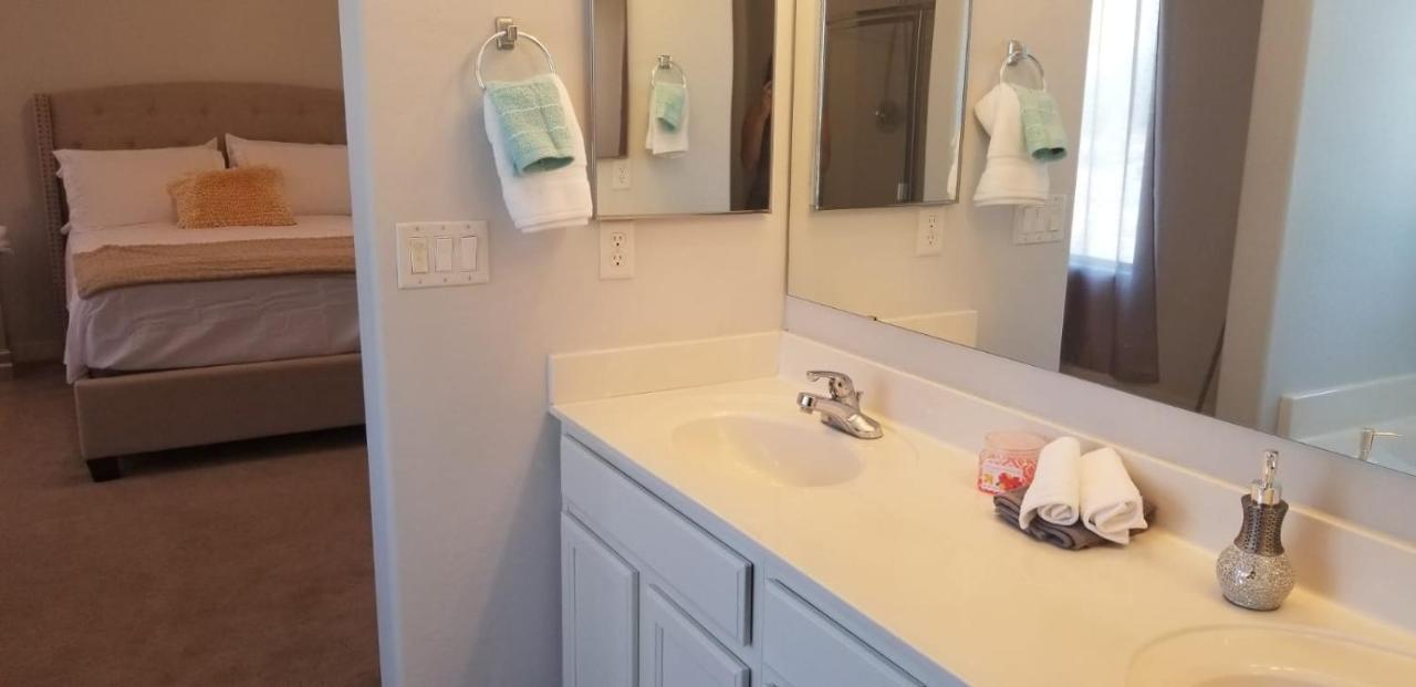 Phoenix Comfort Home Bnb المظهر الخارجي الصورة