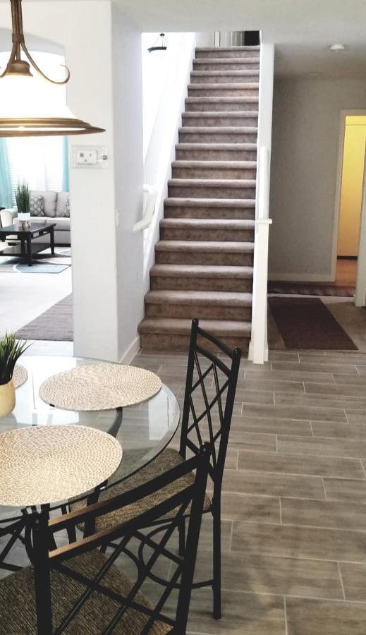 Phoenix Comfort Home Bnb المظهر الخارجي الصورة