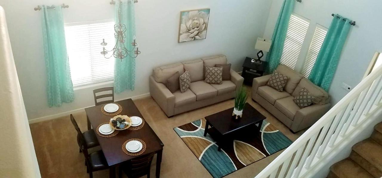 Phoenix Comfort Home Bnb المظهر الخارجي الصورة