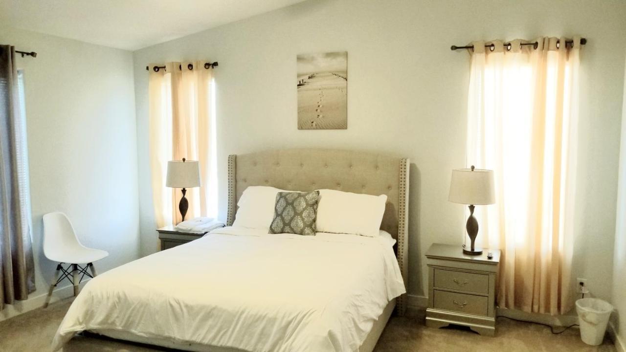 Phoenix Comfort Home Bnb المظهر الخارجي الصورة