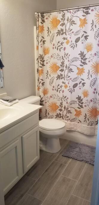 Phoenix Comfort Home Bnb المظهر الخارجي الصورة