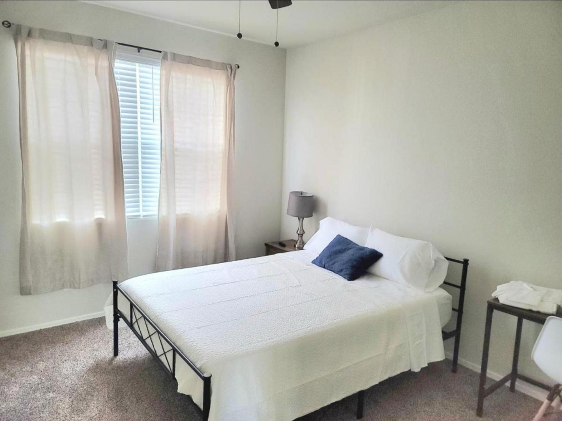 Phoenix Comfort Home Bnb المظهر الخارجي الصورة