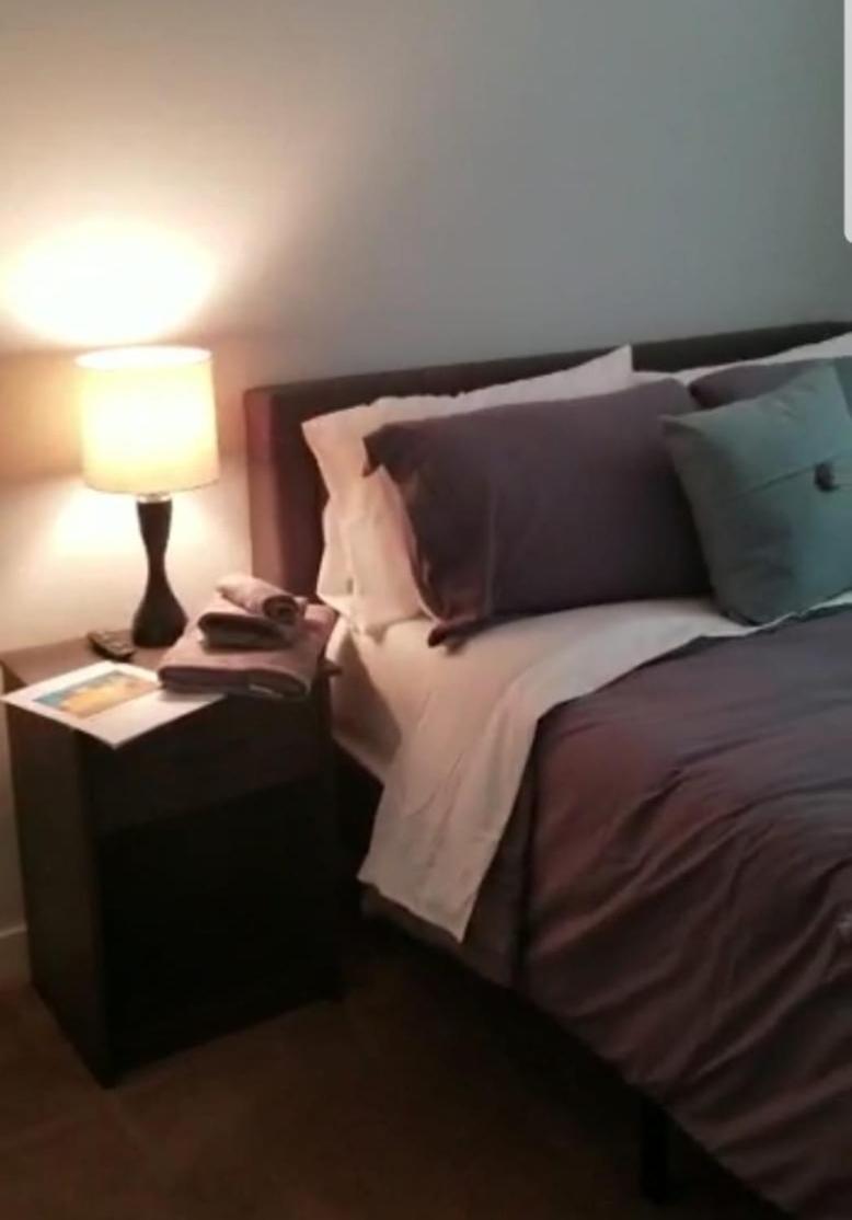 Phoenix Comfort Home Bnb الغرفة الصورة