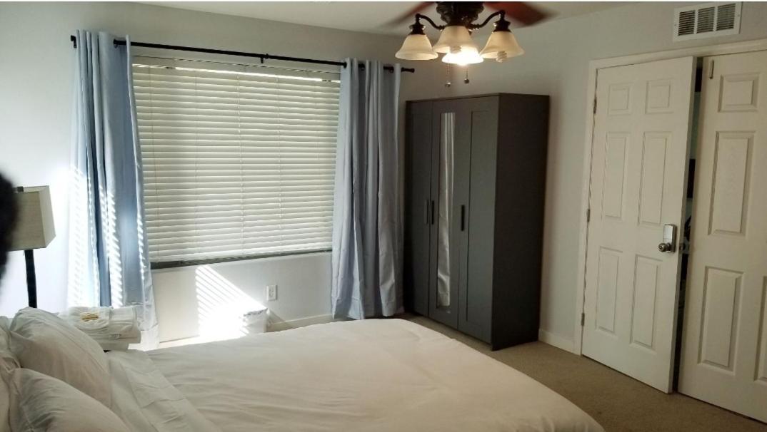 Phoenix Comfort Home Bnb الغرفة الصورة