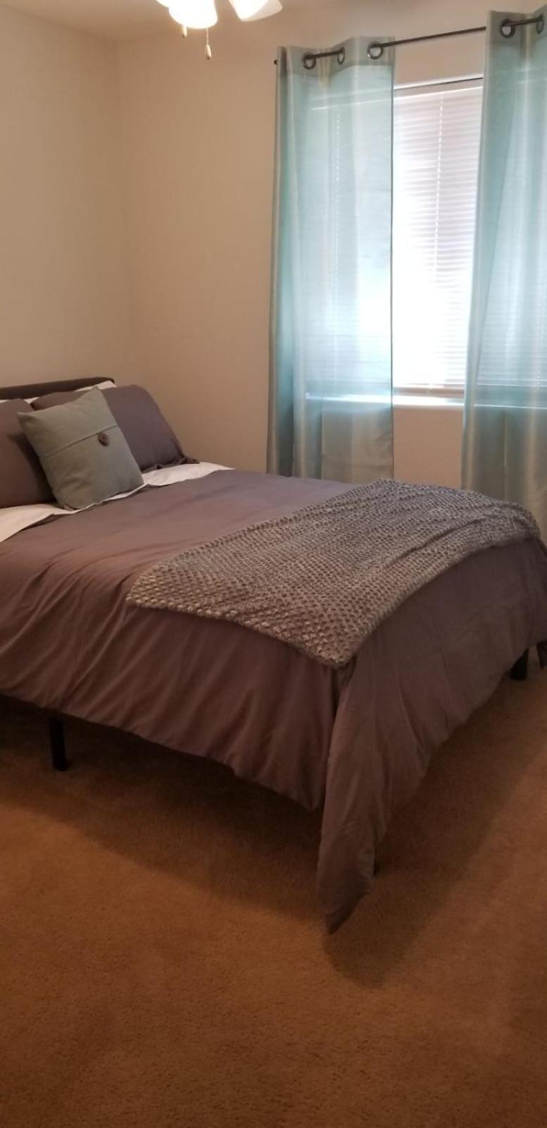 Phoenix Comfort Home Bnb الغرفة الصورة