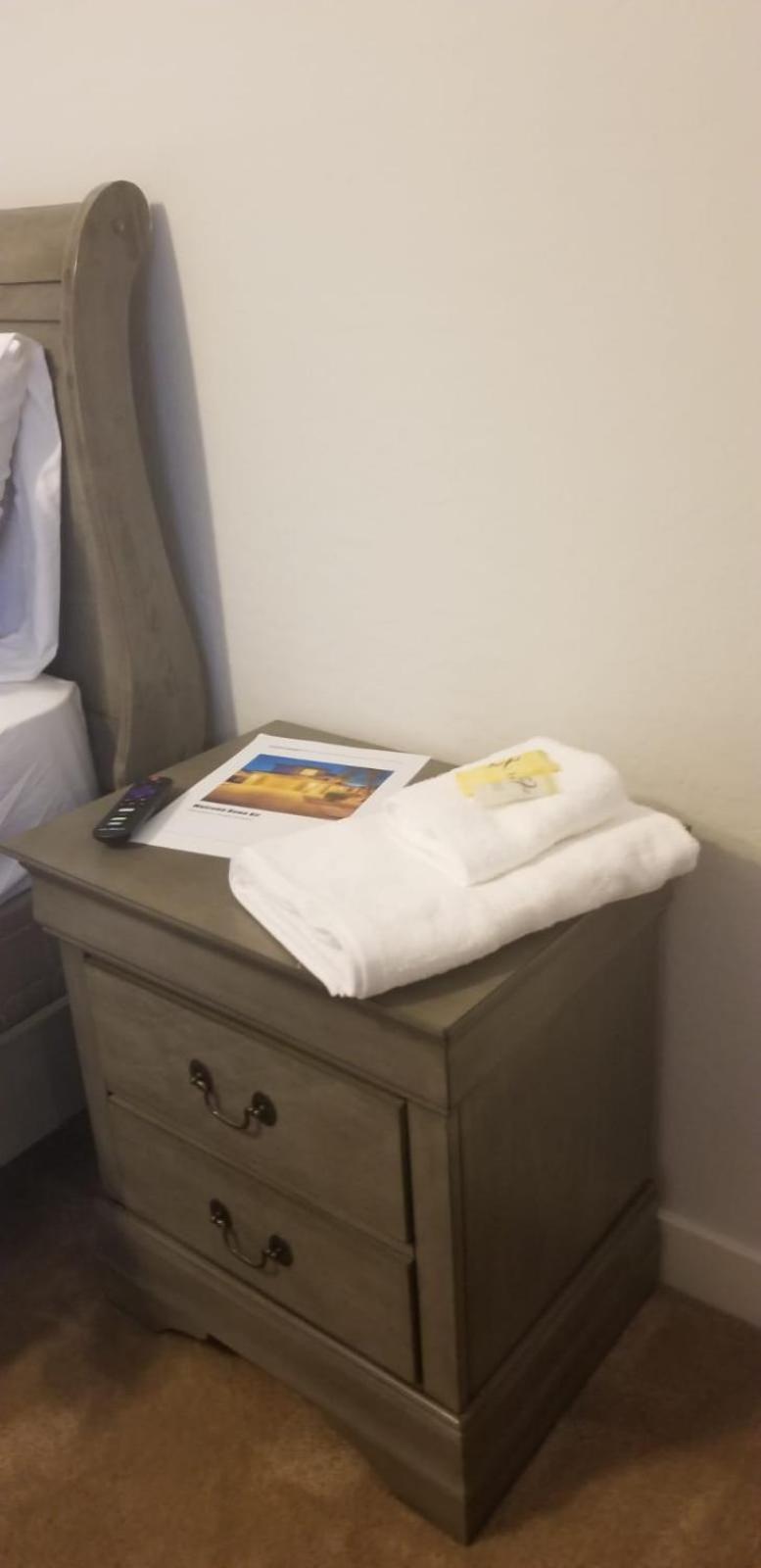 Phoenix Comfort Home Bnb الغرفة الصورة